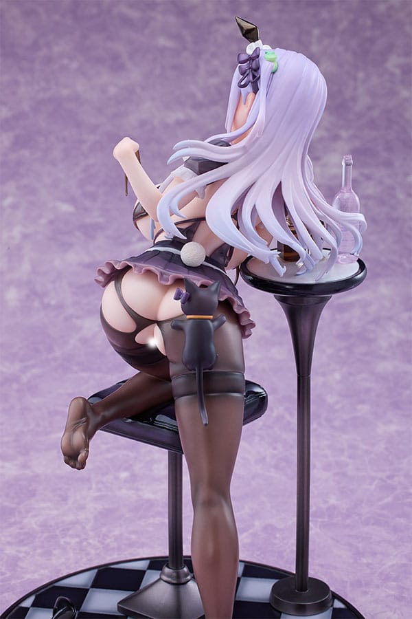 Original Character Statue 1/6 Maids of House MB Mia 29 cm 4595316892136