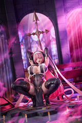 Original Character Statue 1/6 Devil Sister Nemu 30 cm 4595316892167