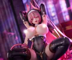 Original Character Statue 1/6 Devil Sister Nemu 30 cm 4595316892167