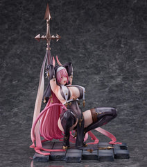 Original Character Statue 1/6 Devil Sister Nemu 30 cm 4595316892167