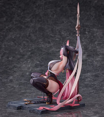 Original Character Statue 1/6 Devil Sister Nemu 30 cm 4595316892167