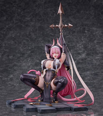 Original Character Statue 1/6 Devil Sister Nemu 30 cm 4595316892167