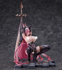 Original Character Statue 1/6 Devil Sister Nemu 30 cm 4595316892167