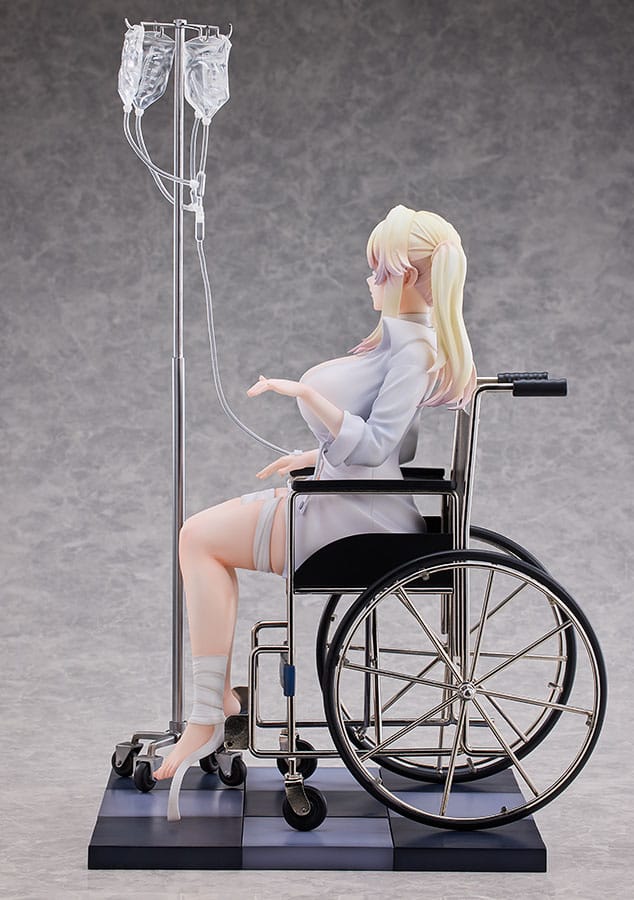 Original Character Statue 1/4 Stella Hospital Ver. 42 cm 4595316892181