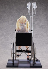 Original Character Statue 1/4 Stella Hospital Ver. 42 cm 4595316892181