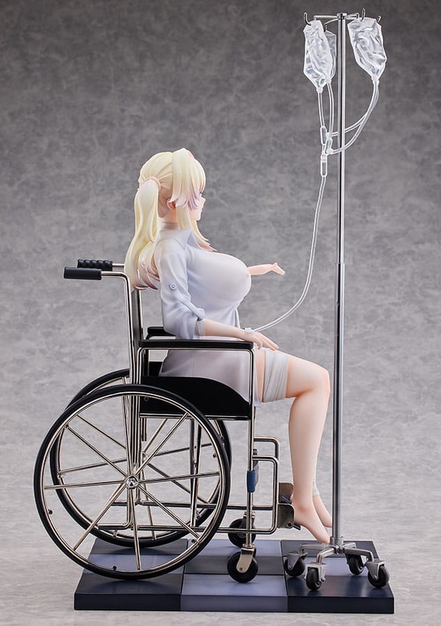 Original Character Statue 1/4 Stella Hospital Ver. 42 cm 4595316892181