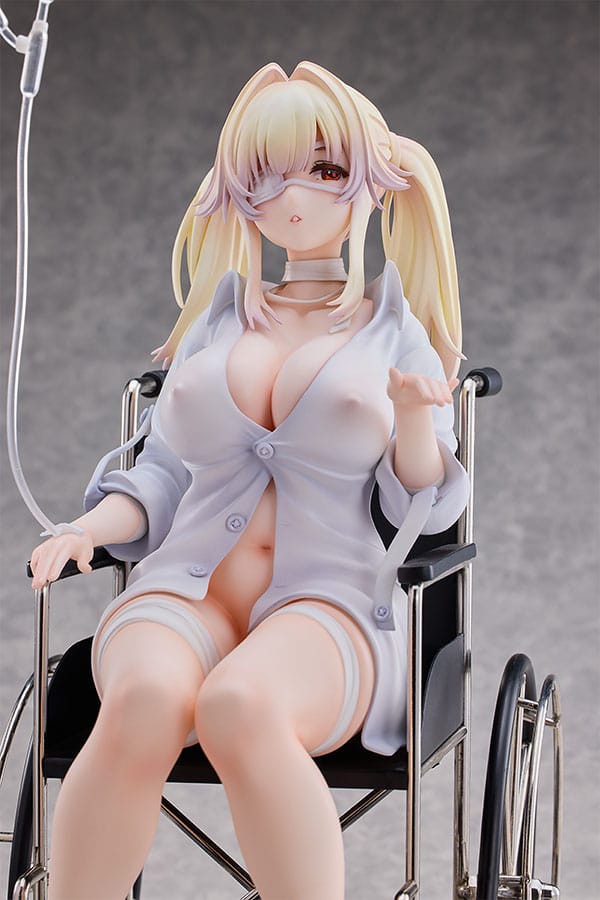 Original Character Statue 1/4 Stella Hospital Ver. 42 cm 4595316892181