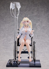 Original Character Statue 1/4 Stella Hospital Ver. 42 cm 4595316892181