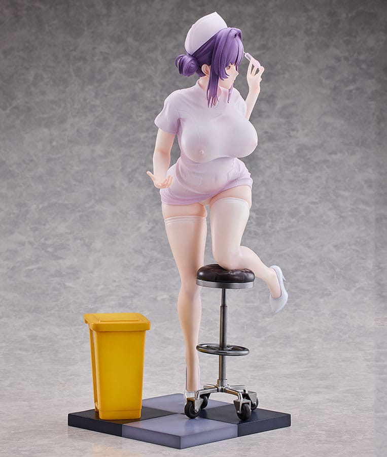 Original Character Statue 1/4 Yuri Hospital Ver. 39 cm 4595316892198