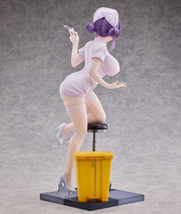 Original Character Statue 1/4 Yuri Hospital Ver. 39 cm 4595316892198