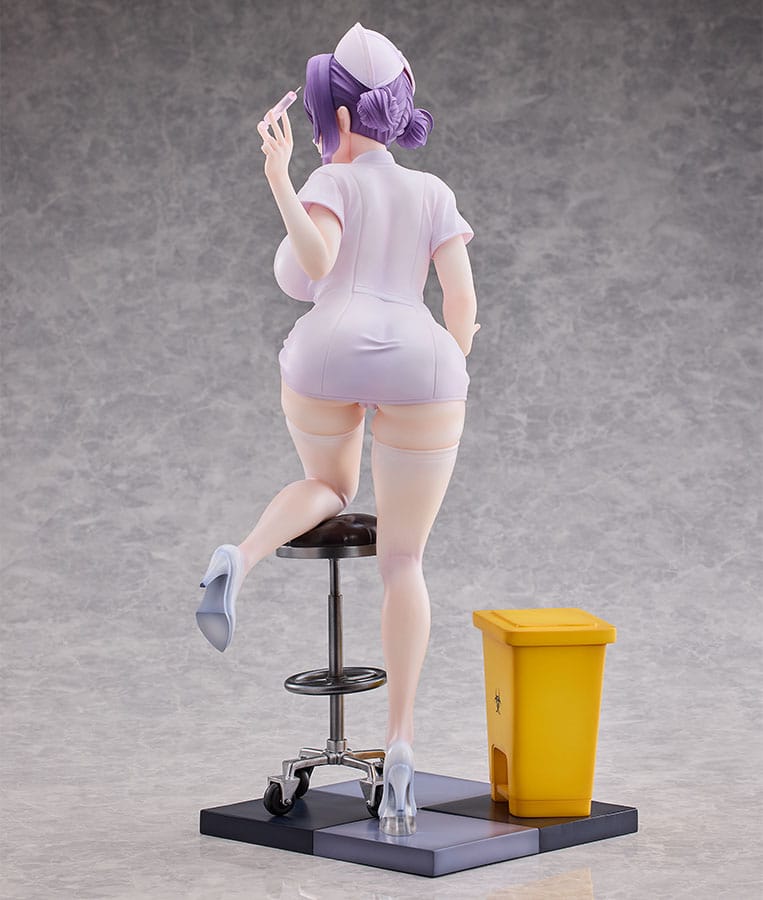 Original Character Statue 1/4 Yuri Hospital Ver. 39 cm 4595316892198