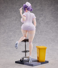 Original Character Statue 1/4 Yuri Hospital Ver. 39 cm 4595316892198