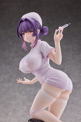 Original Character Statue 1/4 Yuri Hospital Ver. 39 cm 4595316892198