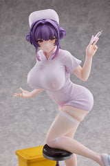 Original Character Statue 1/4 Yuri Hospital Ver. 39 cm 4595316892198