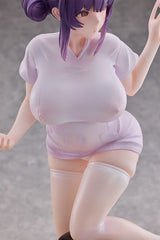 Original Character Statue 1/4 Yuri Hospital Ver. 39 cm 4595316892198