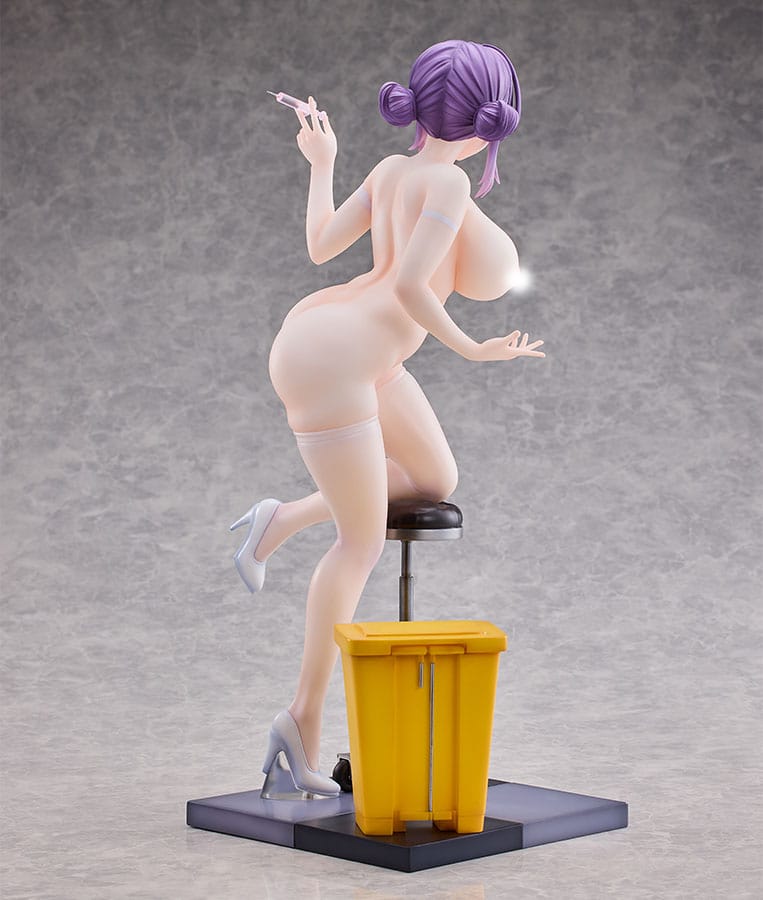 Original Character Statue 1/4 Yuri Hospital Ver. 39 cm 4595316892198