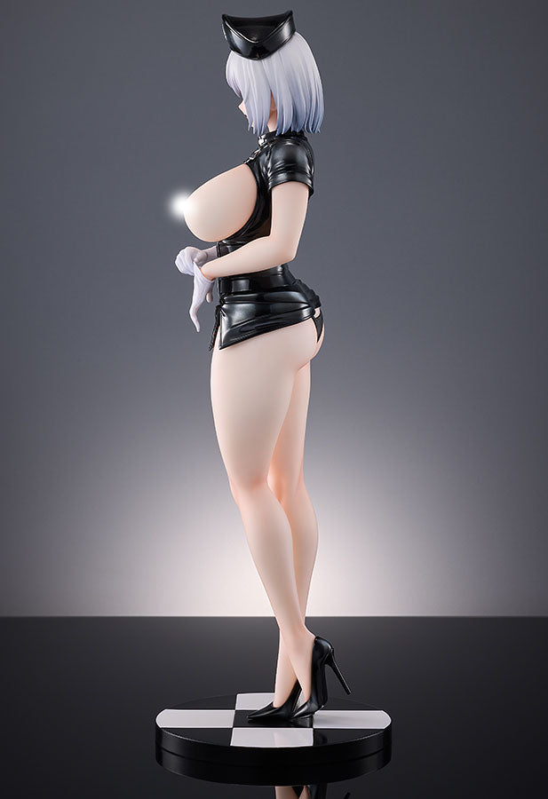 Original Character Statue 1/4 Mashiro Kurosawa 38 cm 4562271933082