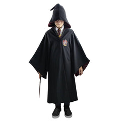 Harry Potter Kids Wizard Robe Gryffindor - Amuzzi