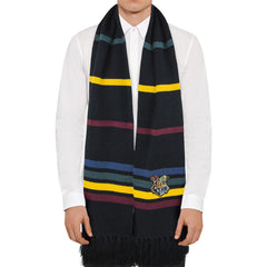 Harry Potter Scarf Hogwarts 190 cm 4895205601277