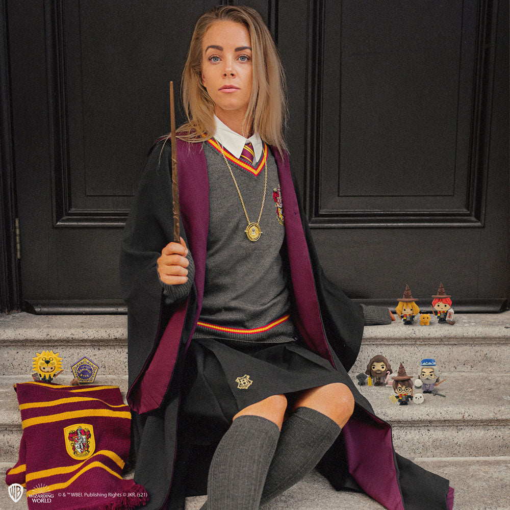 Harry Potter Skirt Hermione Size XS 4895205605725