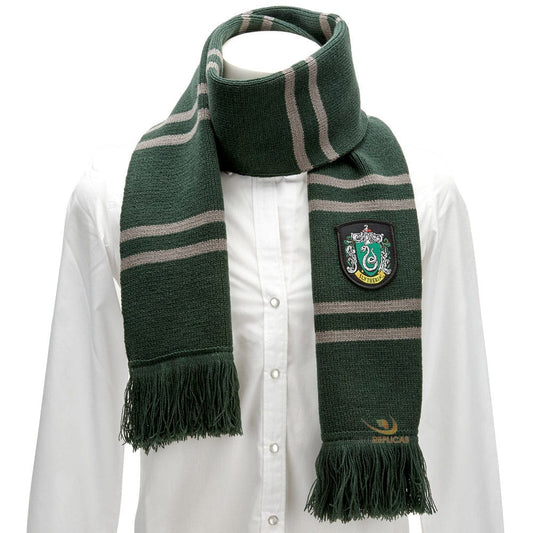 Harry Potter Scarf Slytherin 190 cm 3760166560585