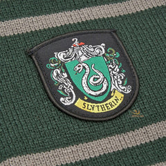 Harry Potter Scarf Slytherin 190 cm 3760166560585