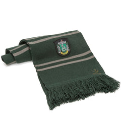 Harry Potter Scarf Slytherin 190 cm 3760166560585