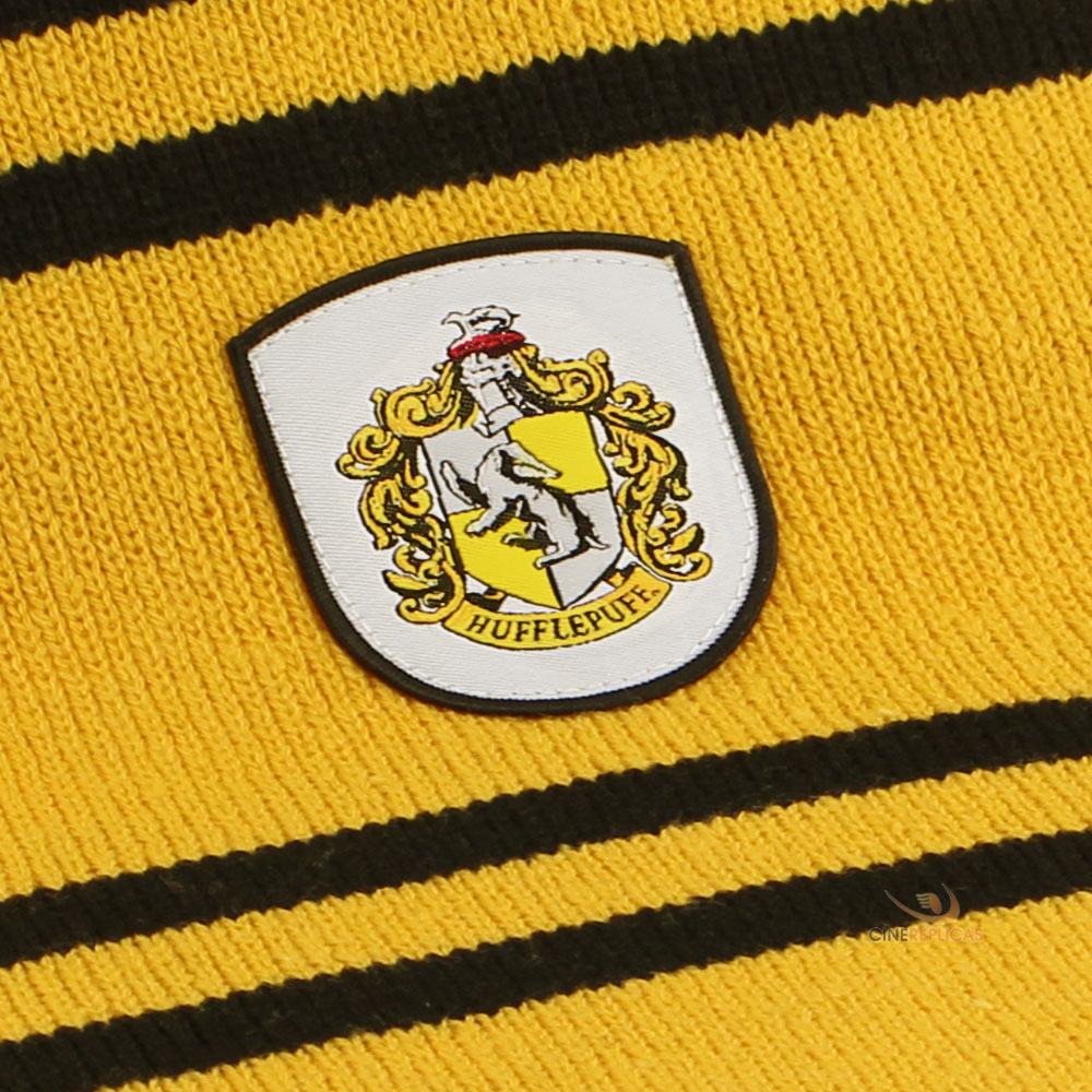 Harry Potter Scarf Hufflepuff 190cm 3760166560608