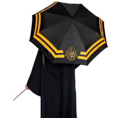 Harry Potter Umbrella Hogwarts 4895205600010