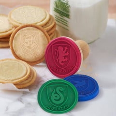 Harry Potter Cookie Stamp Crests 4895205600058