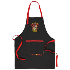 Harry Potter Apron Gryffindor 4895205602434