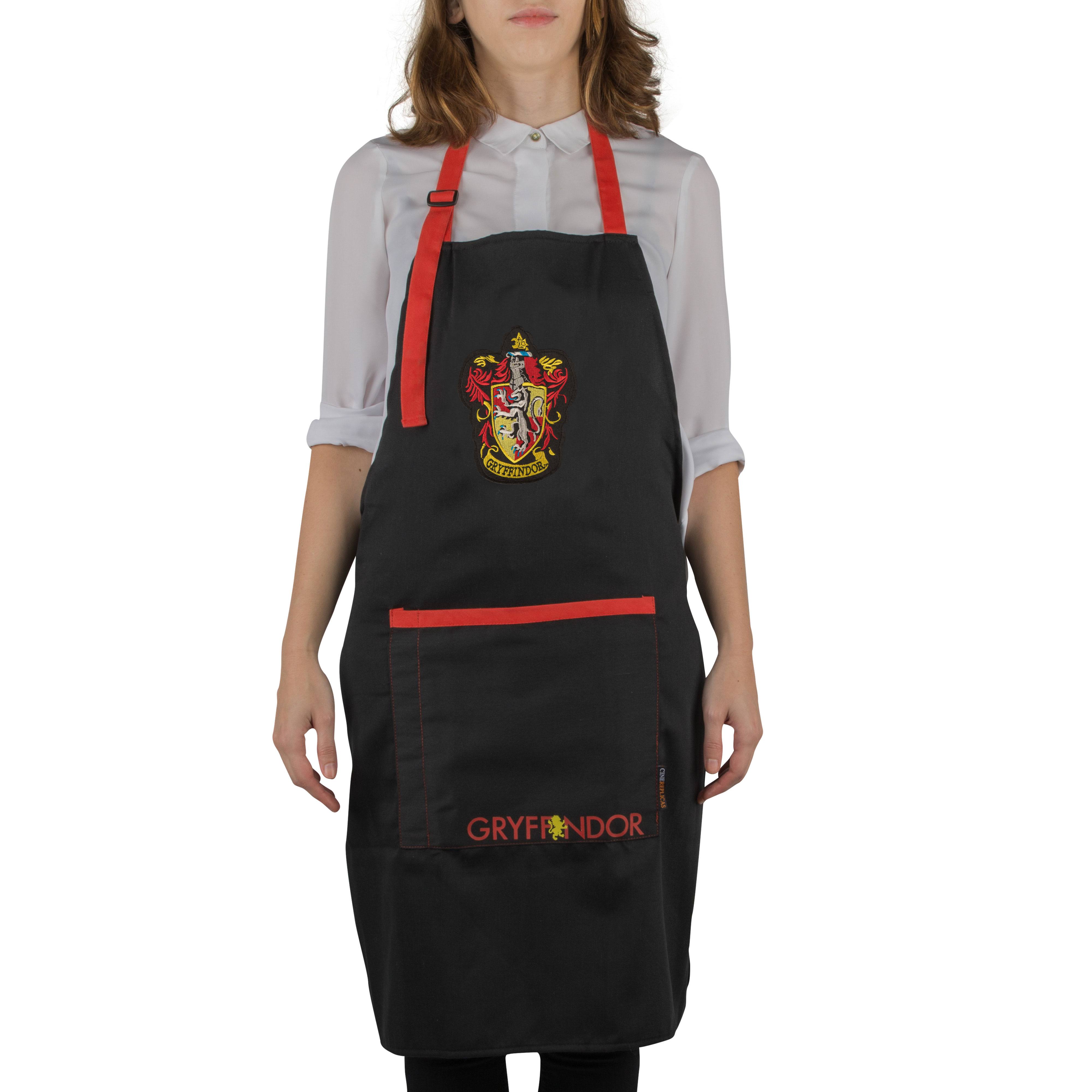 Harry Potter Apron Gryffindor 4895205602434