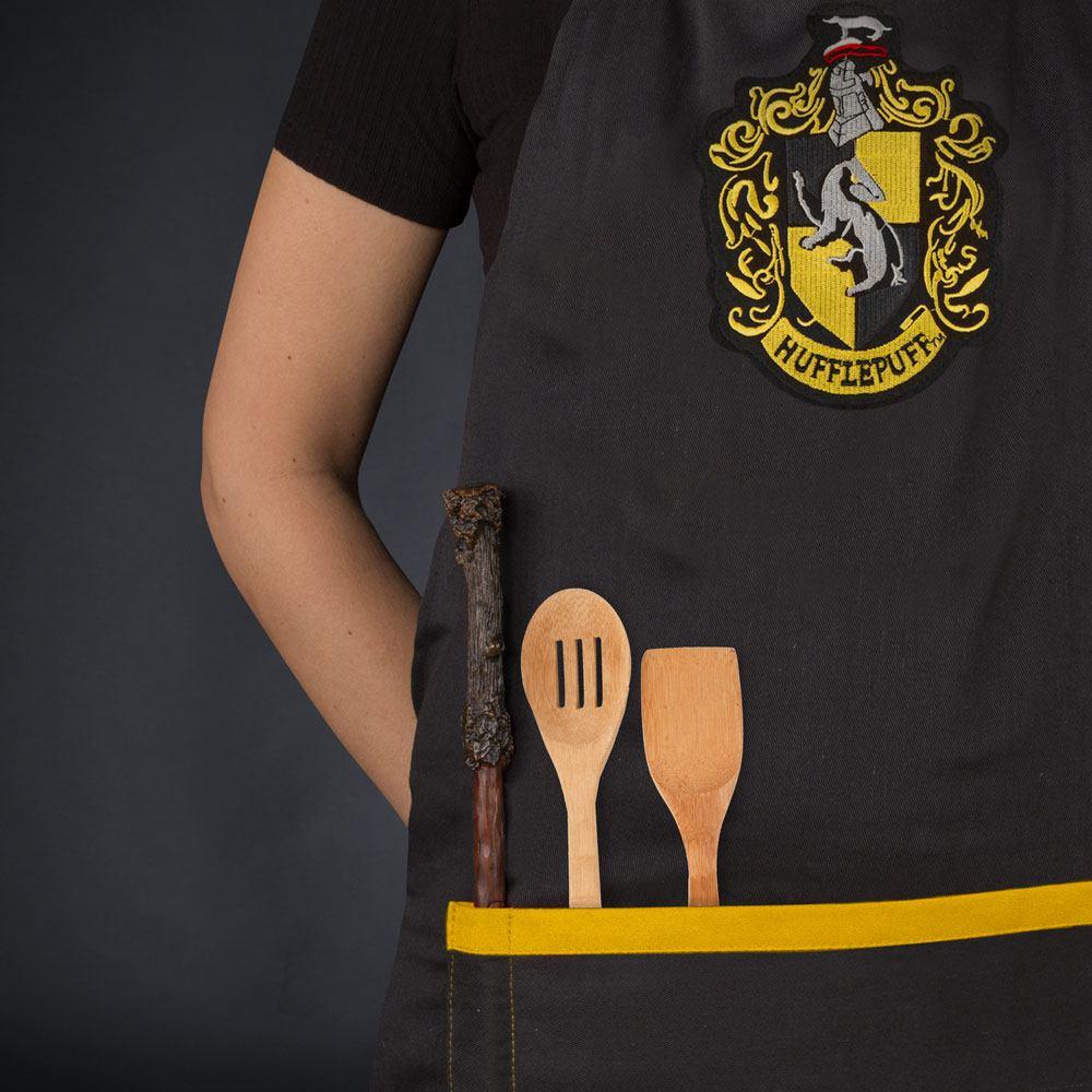 Harry Potter Apron Hufflepuff - Amuzzi