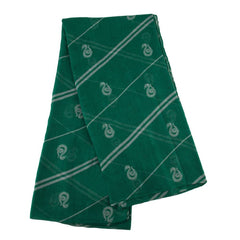 Harry Potter Lightweight Scarf Slytherin 4895205602489