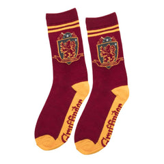 Harry Potter Socks 3-Pack Gryffindor 4895205602700