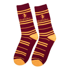 Harry Potter Socks 3-Pack Gryffindor 4895205602700