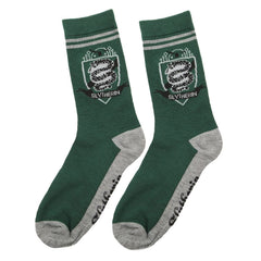 Harry Potter Socks 3-Pack Slytherin 4895205602717