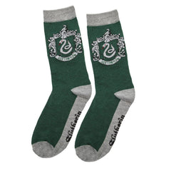 Harry Potter Socks 3-Pack Slytherin 4895205602717