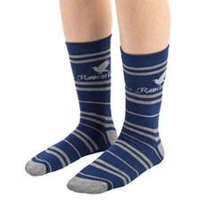 Harry Potter Socks 3-Pack Ravenclaw 4895205602724