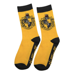 Harry Potter Socks 3-Pack Hufflepuff 4895205602731