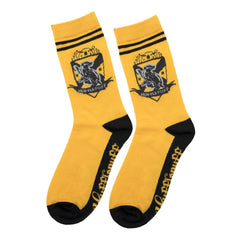 Harry Potter Socks 3-Pack Hufflepuff 4895205602731