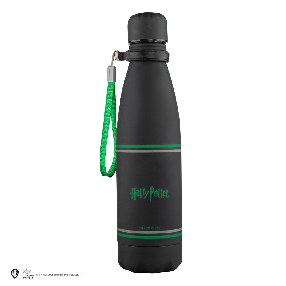 Harry Potter Thermo Water Bottle Slytherin 4895205604131