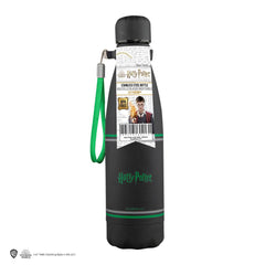 Harry Potter Thermo Water Bottle Slytherin 4895205604131