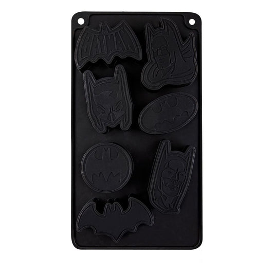 DC Comics Chocolate / Ice Cube Mold Batman 4895205605008