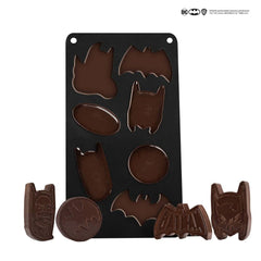 DC Comics Chocolate / Ice Cube Mold Batman 4895205605008