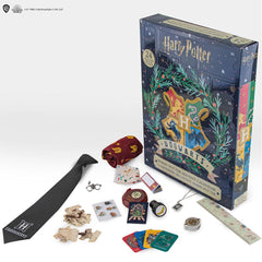 Harry Potter Advent Calendar Wizarding World 2022 4895205606500