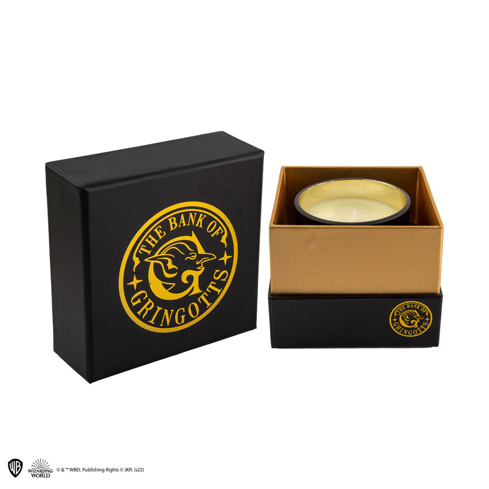 Harry Potter Candle with Keychain Gringott 4895205608153