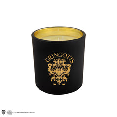 Harry Potter Candle with Keychain Gringott 4895205608153