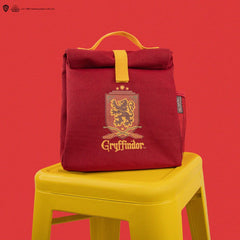 Harry Potter Lunch Bag Gryffindor 4895205608306