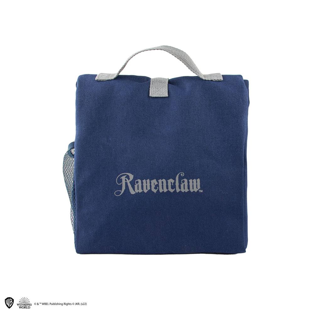 Harry Potter Lunch Bag Ravenclaw 4895205608320